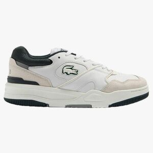 LACOSTE Lineshot sneakers, size 6.5